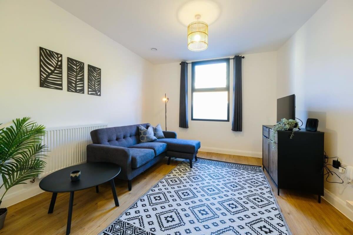 Hotwells Apartments Flat 5 - Hopewell Bristol Exterior photo